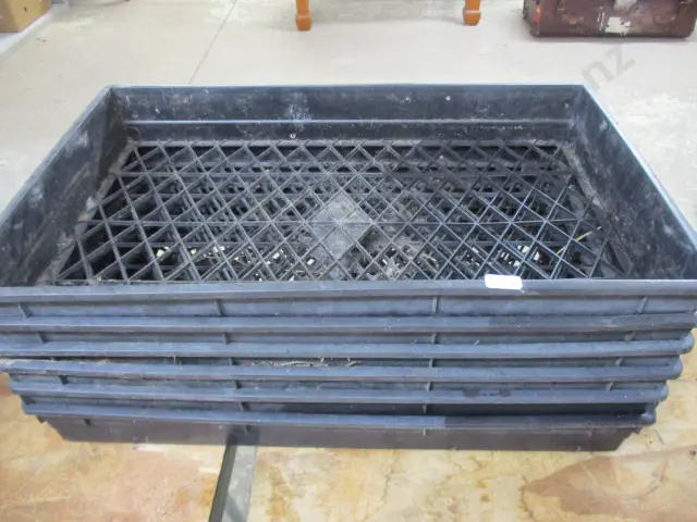 Seed Trays Image 1++